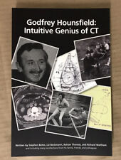 G. Hounsfield: Intuitive Genius of CT - S Bates et al - 2012 - (Medical Imaging)
