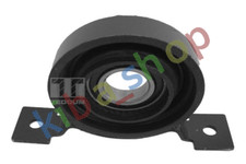 REAR AXLE PROPELLER SHAFT