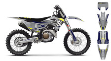 Husqvarna Graphics TE FE  150