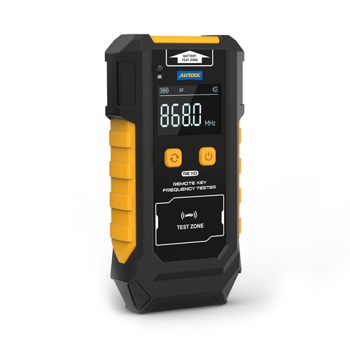 Autool re110 infrared rf - re110, &