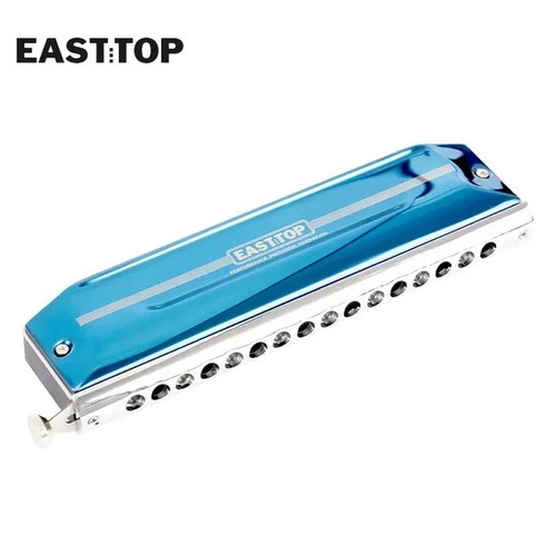 Eap chromatic harmonica - eap-16,