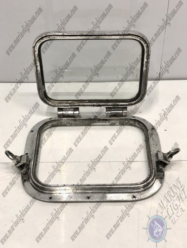 Set reclaimed aluminum - of,