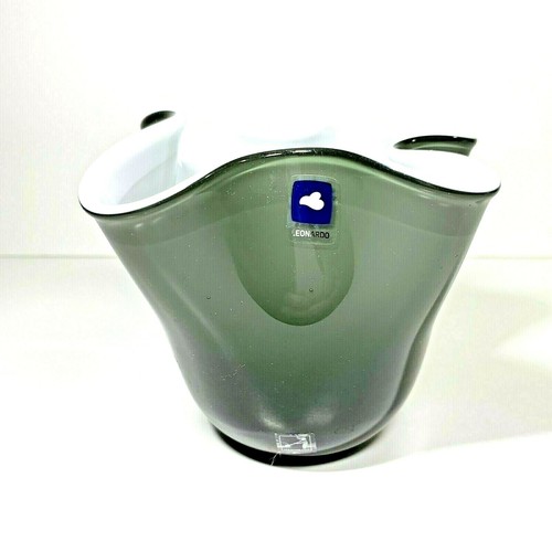 Leonardo glass handkerchief - glass,