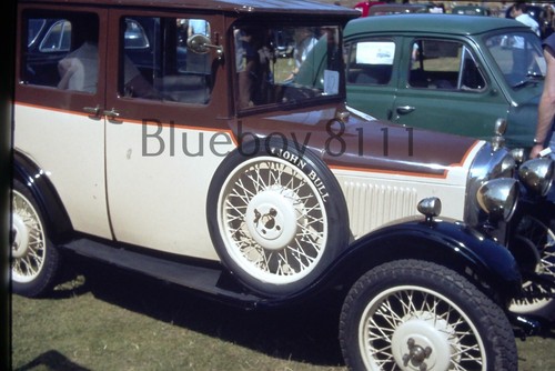 35mm slide 1929 - 35mm,