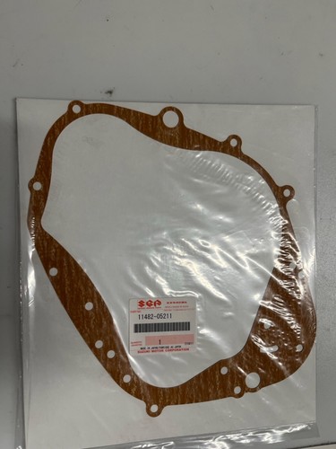New genuine suzuki - genuine, drz125