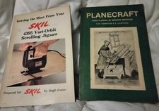 Lot of 2 Vintage Technical