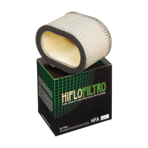 Air filter hiflofilter hfa3901 - hiflofilter,