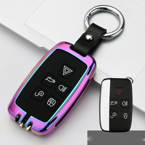 Car key case cover - key, for