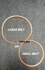 TOYOTA SEWING MACHINE BELT -