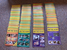 On The Road Magazine Set (