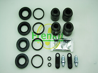 New repair kit brake caliper - repair, kit,