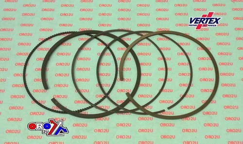 Vertex piston ring 105mm honda - vertex,