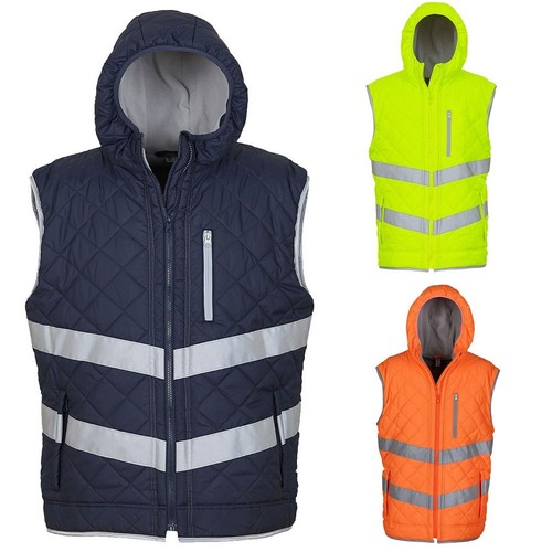 Gilet yoko kensington vis - yoko, hi