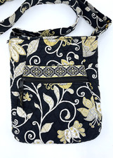 Vera Bradley YELLOW BIRD