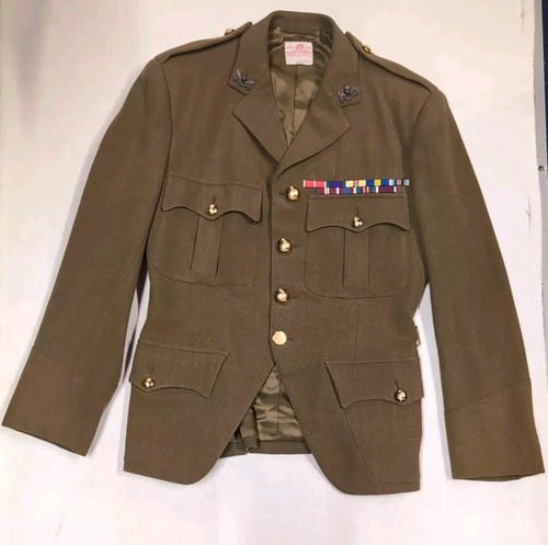 Officer royal regiment - officer's,