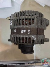 For NISSAN 2001 ALTERNATOR 23100AU420 5 MTM 2.0 QR25DE PETROL #1266