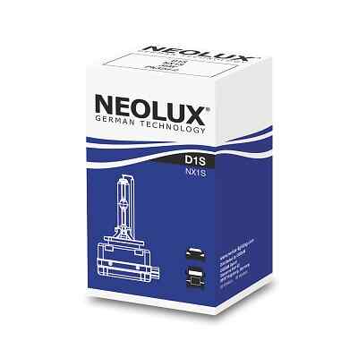Genuine neolux d1s - neolux,
