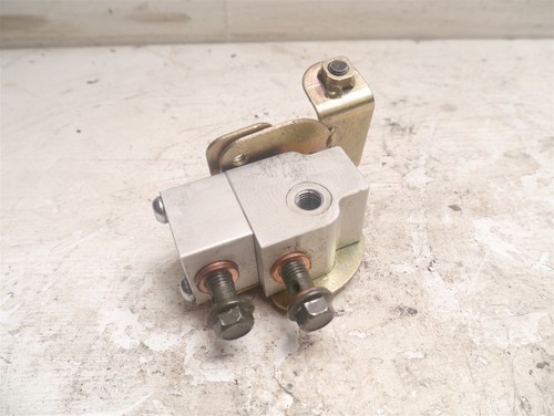 Sym wolf sb125 - sym,