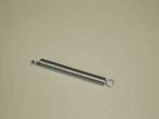 POOL / FOOTBALL TABLE COIN MECH - SPRING