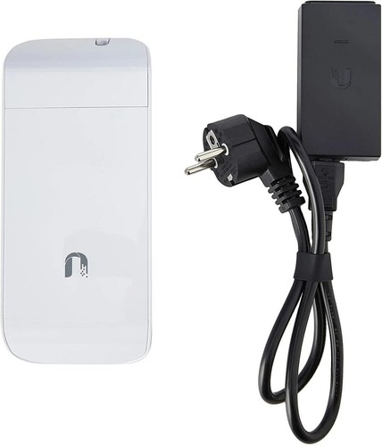 Nanostation loco - nanostation, m5