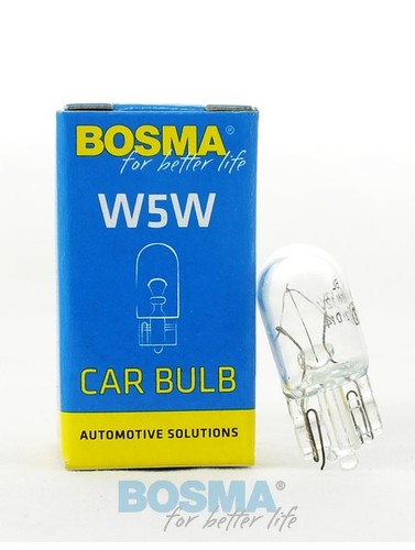 Fits bosma ar - bosma, �ar�wki