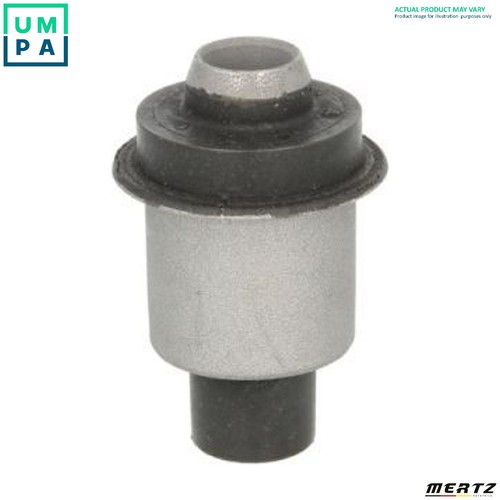 Bushing axle beam s4621 for - beam,