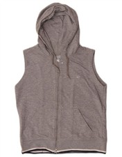 Nike Womens Sleeveless Zip
