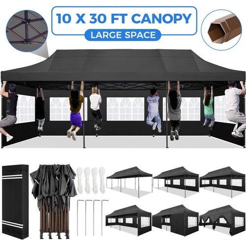 10x30ft heavy duty pop - duty, pop-up