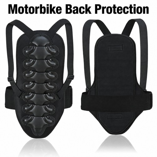 Back protector spine guard - back,