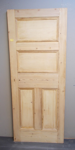 Door doors pine - door, 4