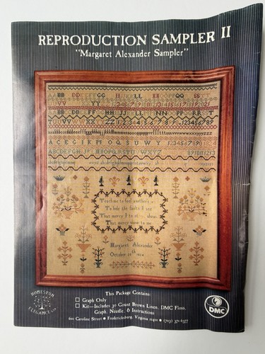 Margaret alexander - margaret,
