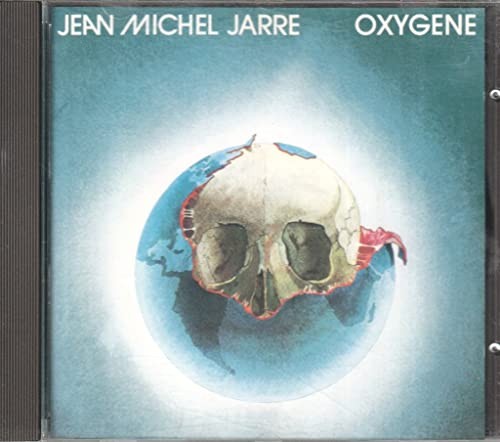 Oxygene jean michel - oxygene,