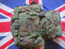 Genuine BRITISH ARMY ISSUE NI