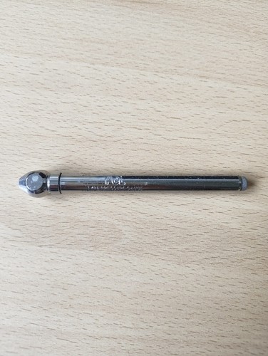 Vintage tyre pressure gauge - vintage,