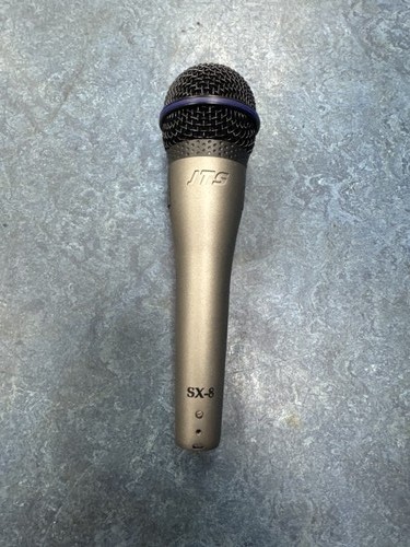 Jts mic - jts,