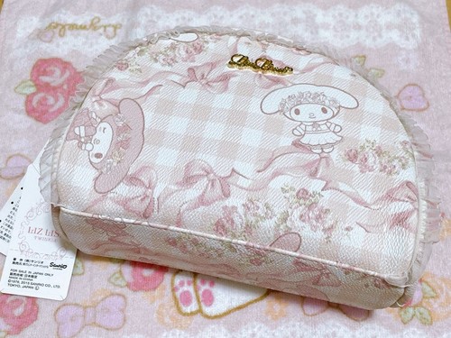 Liz lisa melody - melody, pouch
