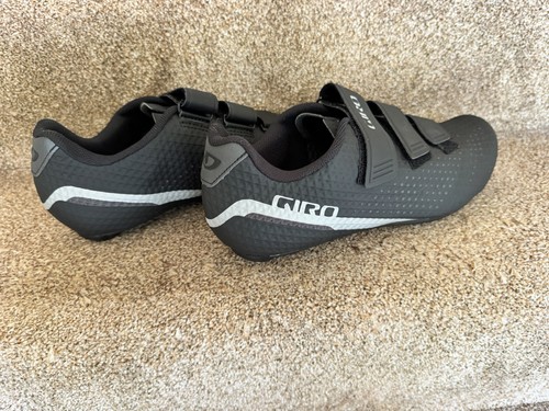 Giro stylus road - road, cleat