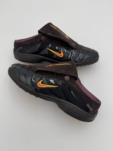 Nike total mule kids - mule, of
