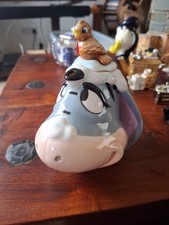 Paul Cardew Disney Eyeore Perfect Condition