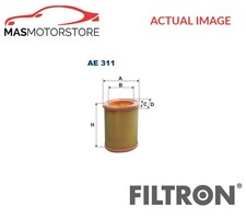 ENGINE AIR FILTER ELEMENT