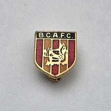 RARE BRADFORD CITY SMALL