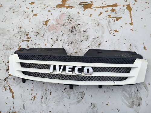 Iveco daily 40 10 2004 - iveco,