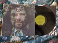 VAN MORRISON: His Band And The Street Choir - ORIGINAL LABEL DESIGN - EX+ COPY