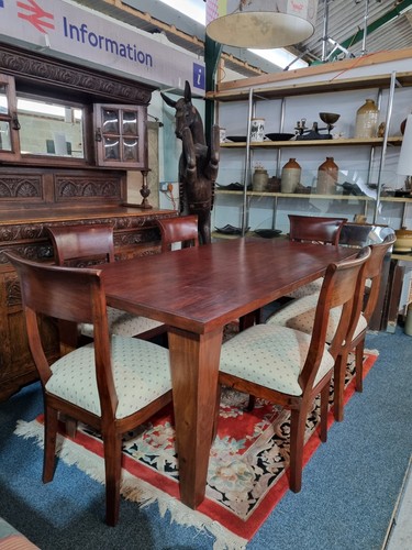 Dining table and - dining,
