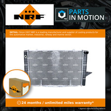 Radiator fits VOLVO 850 2.0 91