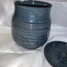O’Neill  Pottery Hand Made