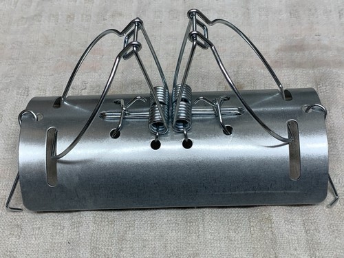 Mole trap tunnel type - type, x