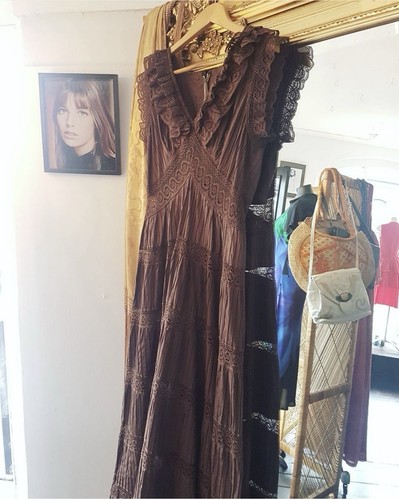Rare 1960 vintage handmade - 1960,