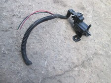 2003 VAUXHALL ZAFIRA 2.0 DTI TURBO BOOST SOLENOID CONTROL VALVE 90530039