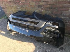 Range Rover Sport L494 Front And Rear Bumper Genuine Parts